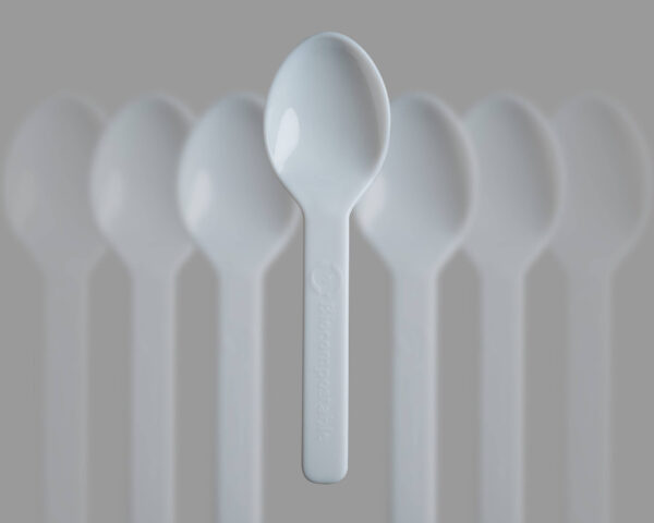 Sweet Sips Colostrum Spoons, 200 Quantity